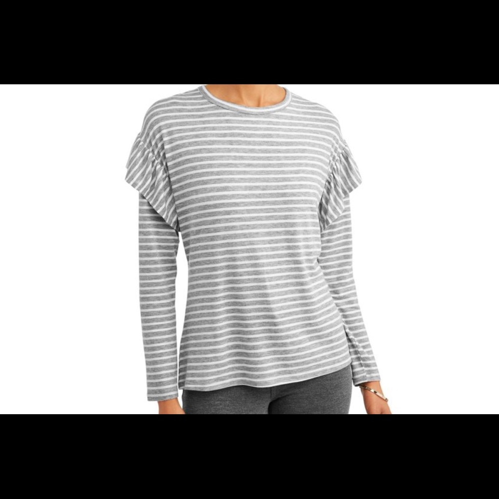 Time & Tru brand.